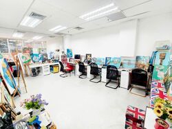 North Bridge Centre (D7), Office #627352951